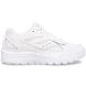 Saucony Cohesion 14 Lace Kids' Sneakers White | AU 846FDNM